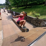 campamento de skate en Bilbao 10