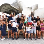 Surf Camp Bilbao 2017