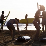 Surf camp semana santa 2017 bilbao