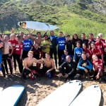 campamento de surf en bilbao para adultos