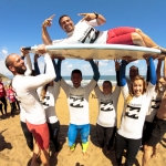 moana surf camp bilbao pais vasco