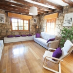 cocina surf camp