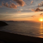 Playa de sopelana Surf camp