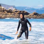 Surf Camp Sopelana