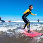 Surf Camp Adultos Bilbao