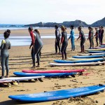 Surf Camp Bilbao