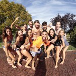 Surf camp Moana Bilbao