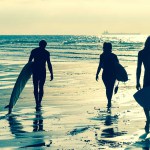 Surf camp para adultos