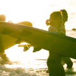 Surf camp semana santa 2017 País Vasco