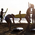 Surf camp semana santa 2017 bilbao