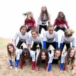 Surf camp Bilbao