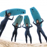 Surf camp Semana Santa Bilbao