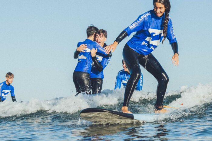 surf camp bilbao grande